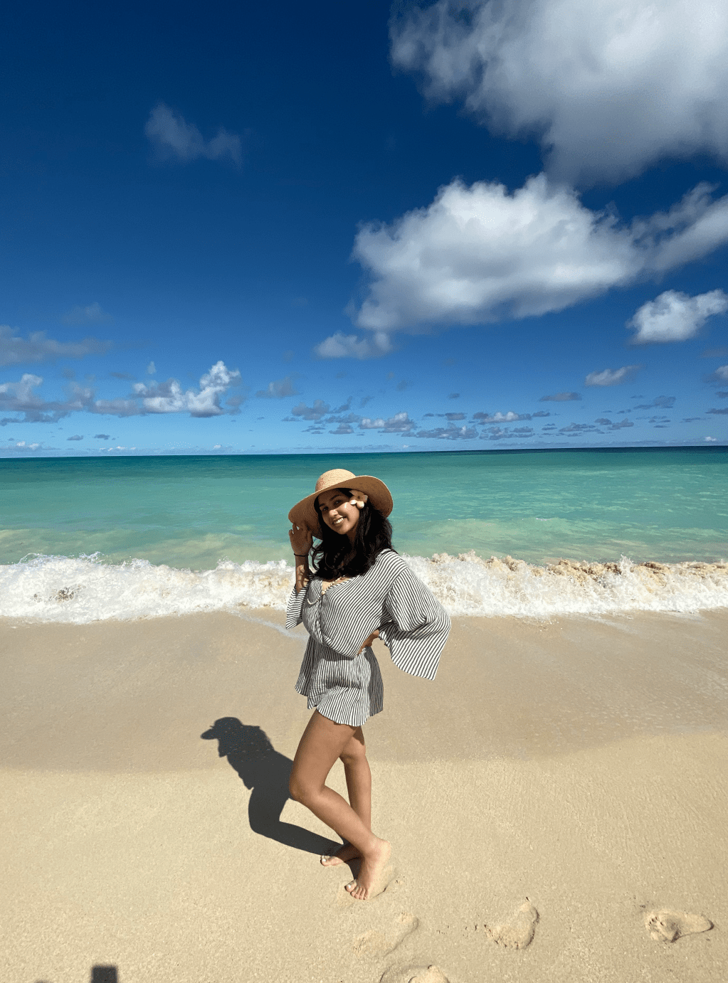 Vacation Wardrobe Essentials You Need for Your Tropical Summer&nbsp;Getaways