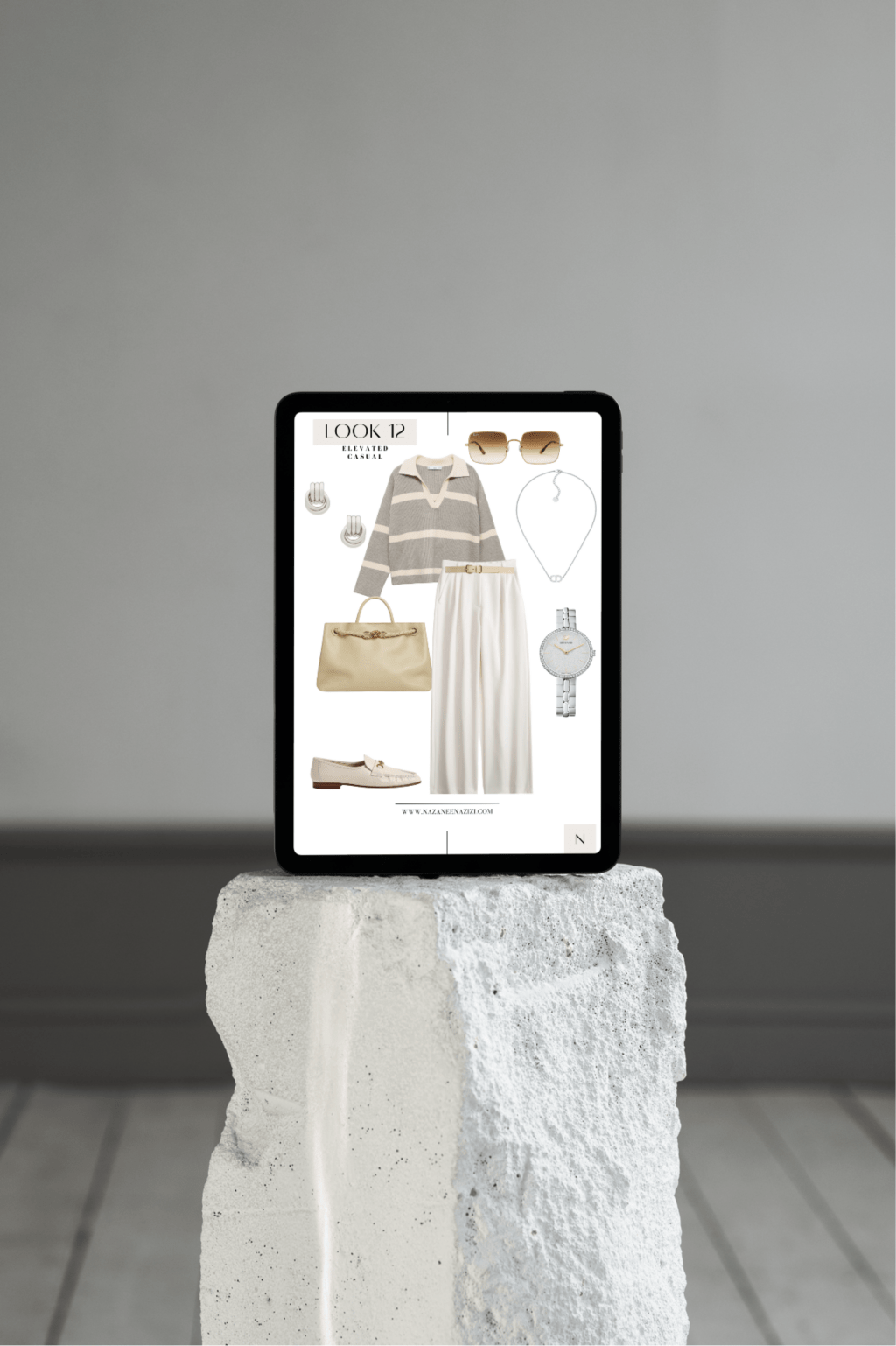 Spring/Summer 2025 Style Guide: Fashion Trends & Timeless Outfits by a Wardrobe&nbsp;Stylist